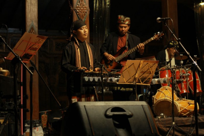 Gangsadewa, Perpaduan Musik Asyik Dari Madura Untuk Dunia